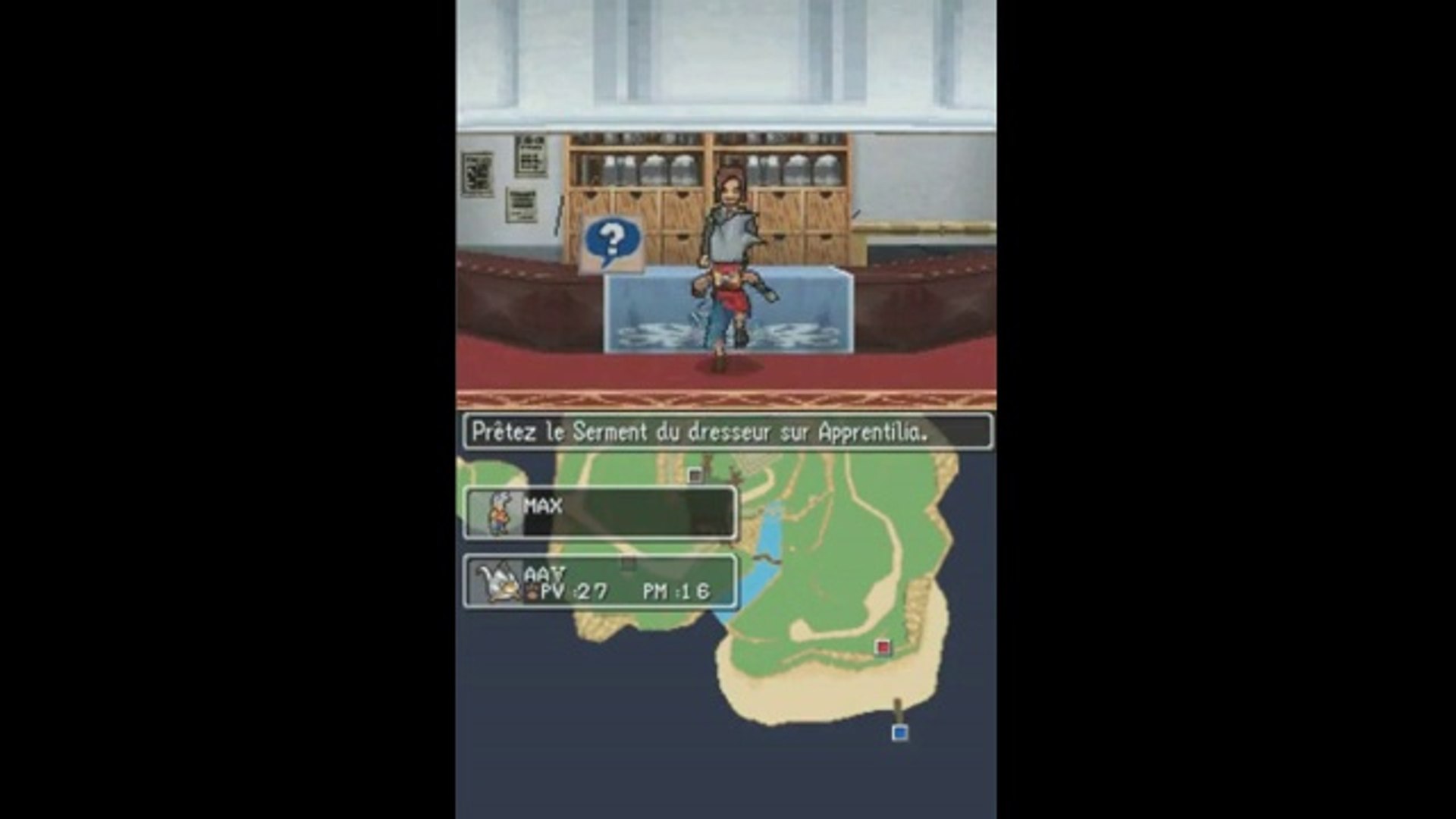 Dragon Quest Monsters Joker En Route Pour Civilia Video Dailymotion