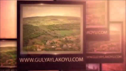 Gülyayla Köyü Yozgat 5