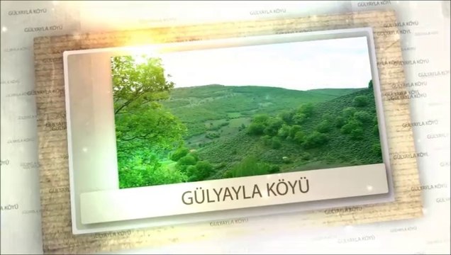 Gülyayla Köyü Yozgat 15