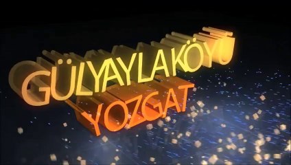 Gülyayla Köyü Yozgat 17