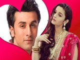 Ranbir Kapoor To Romance Alia Bhatt