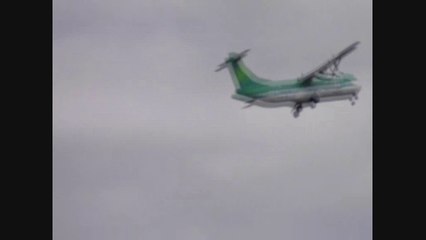 Bray Air Show Dublin, Ireland,