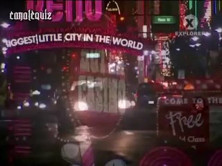 Inside Straight Edge [Subtitulos en Español] canalequiz*