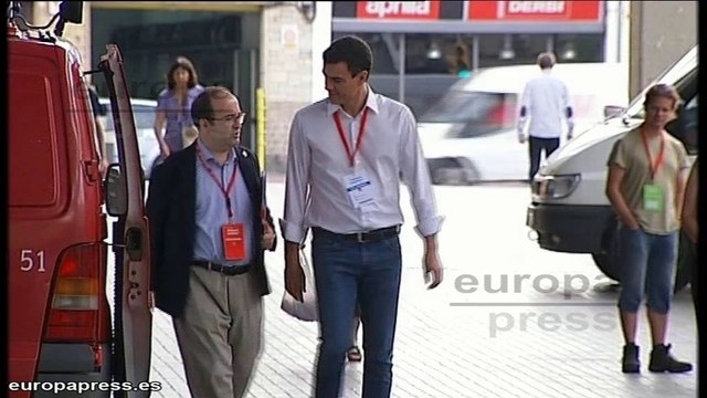 Rajoy recibirá a Pedro Sánchez el 28 de julio