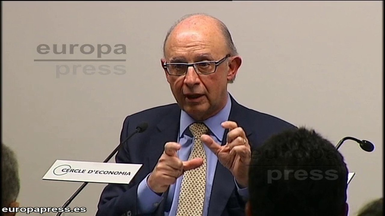 Montoro propone una reestructuración del FLA