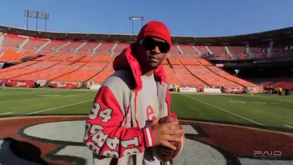 BAILEY - Who's Got It Better (Lyrics / Paroles)