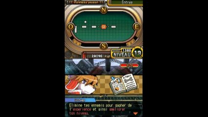 Solatorobo : Red The Hunter : Prologue