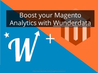Magento Analytics: Limitations & Insights 📊