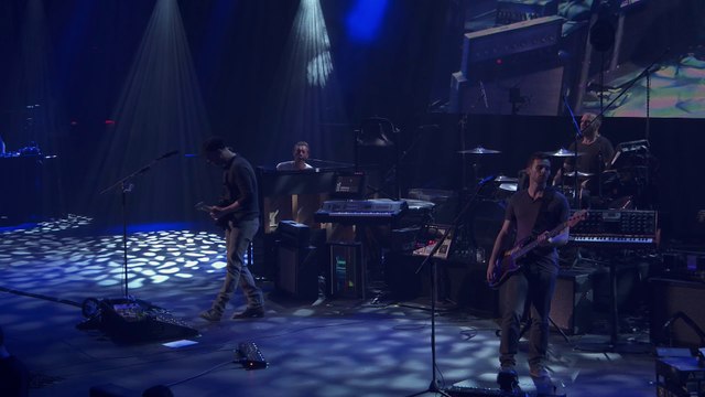 Coldplay - Paradise @ iTunes Festival 2014