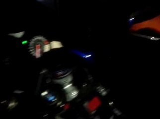 stroboscope GSXR 1000