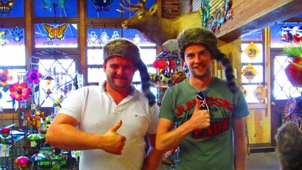 ROADTRIP OUEST USA 2014