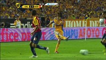 Tigres 4-1 Morelia - Torneo Clausura 2012 - Mexican Primera División - Jornada 13