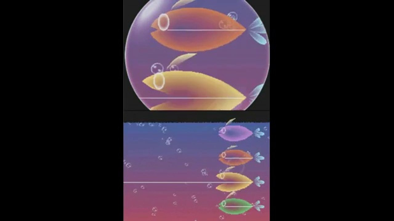 Electroplankton, composition