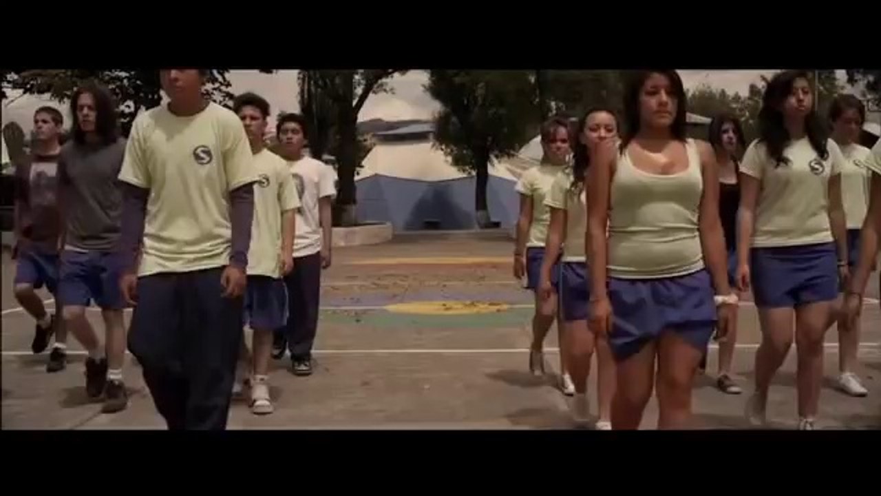 Saudade   trailer