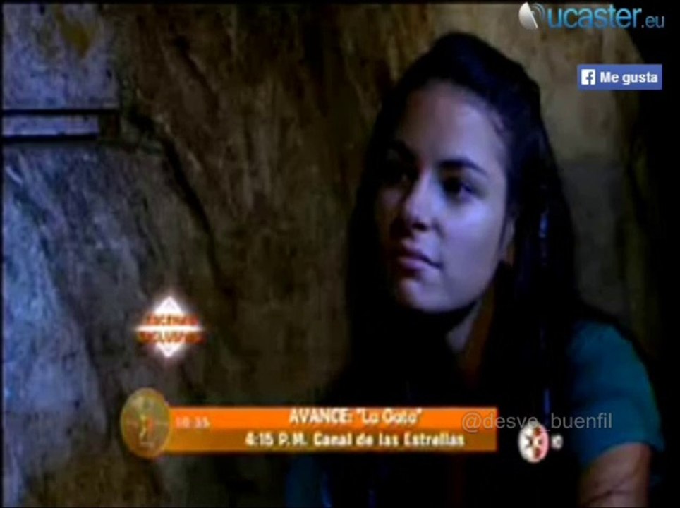 #LaGata Avance Capitulo57 {ProgramaHOY}