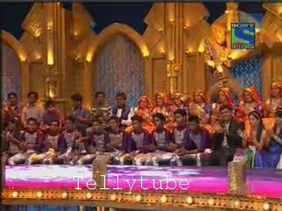 Entertainment Ke Liye Kuch Bhi Karega - 22nd July 2014 Part 1