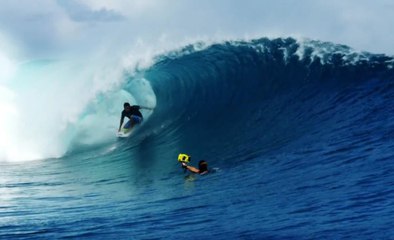 O'Neill presents Eli Olson // WHY - Surf