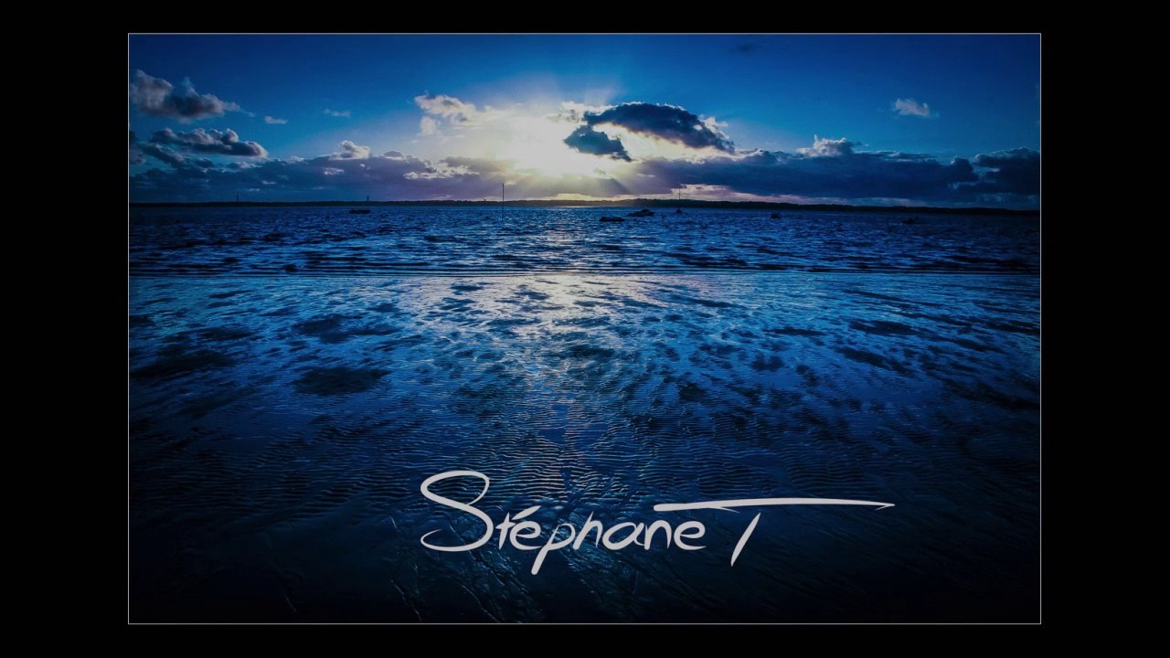 Diapo Stéphane T. Arcachon Photo 720p