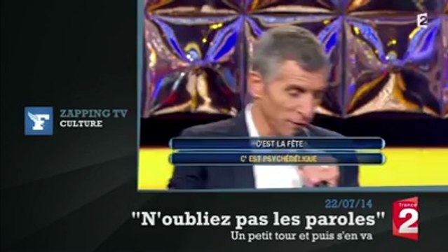 Zapping TV : Quand la grand-mère de Nabilla parle de ses copines