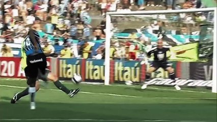 Santo Marcos - Trailer Oficial