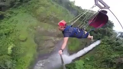 Zip-line