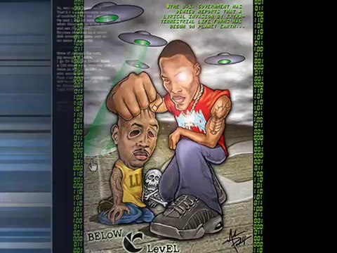 Canibus - Classic Freestyles Pt. 1