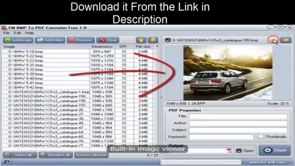 Download Elite PDF Converter Supports All Formats