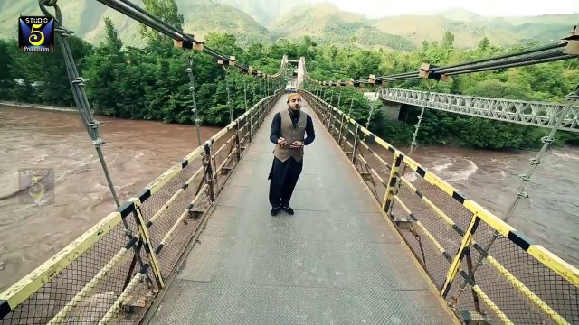 Main Sadqay Ya RasoolAllah HD Official New Video Naat [2014] by Shakeel Ashraf - New Naat Album 2014 - Naat Online