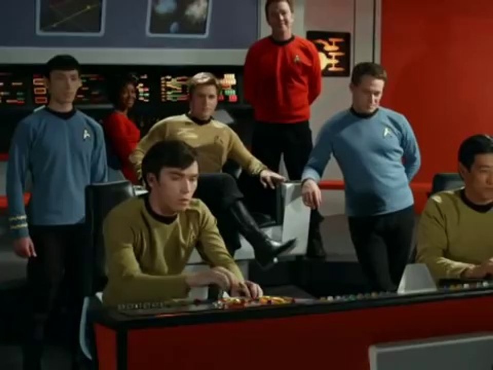 Episodes - Star Trek Continues