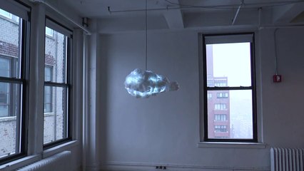 Wow! This Amazing Cloud Is Super Marvelous