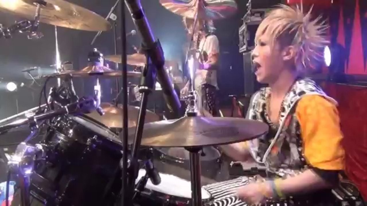 Kameleo-Betsu ni title wa nai ya teru-Live!