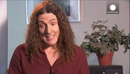 King of pop parody could score his own no. 1 album