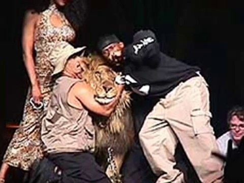 Canibus - Classic Freestyles Pt. 2