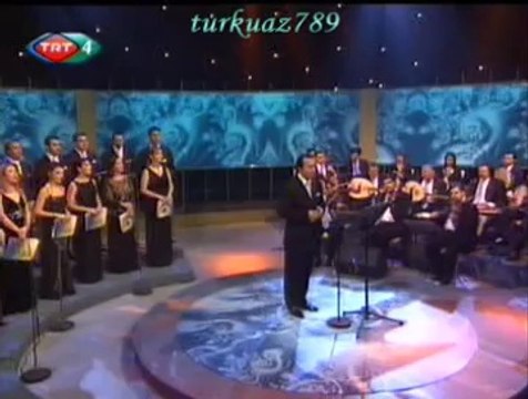 Yahya GEYLAN-Beni Âteşlere Salan O Kapkara Siyah Gözler