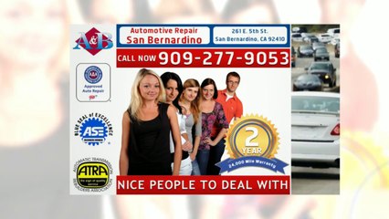Volvo | VW | Auto Repair | Service | San Bernardino Ca