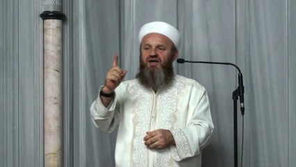 17.07.2014 Teravih Sohbeti 21.Gün - 21.Cüz