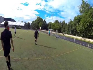 gopro: futbol 7 parte 2