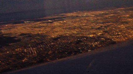 Premier jour de la tournée d'été du FCG en Argentine