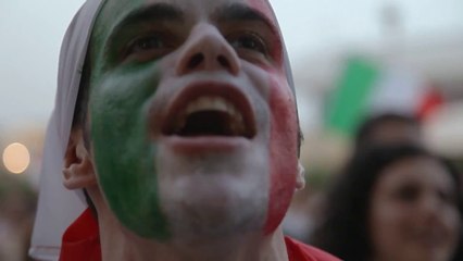 It's About to Rain   Sta Per Piovere   Trailer