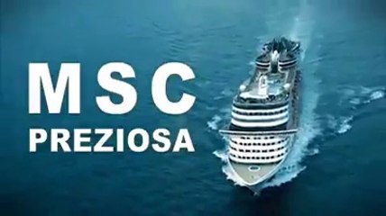 DXN Cruise Ship Tour November 2014