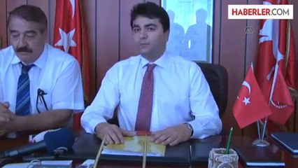 Uysal: "Bunları yaftalamak ne iktidar partisinin ne onun adayının hakkı değildir" -