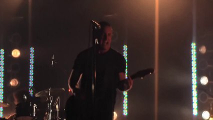 The Day The World Went Away - Nine Inch Nails -  [ after all is said and done ]