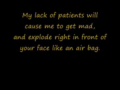 Canibus - Freestyles - Wake Up Show - Best Lyricist Ever !