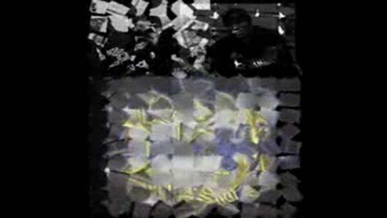 Canibus & LL Cool J - Diss with (Lyrics / Paroles)