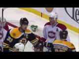 Carey Price Vs Milan Lucic