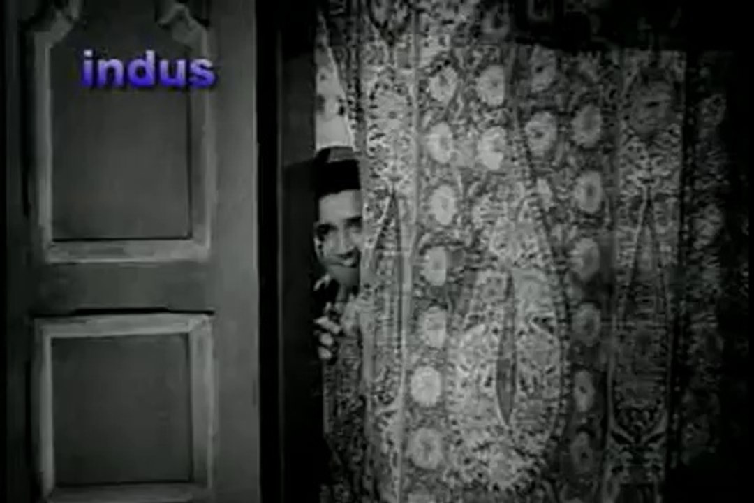 MAIN PYAR KARUN UNSE - 1950