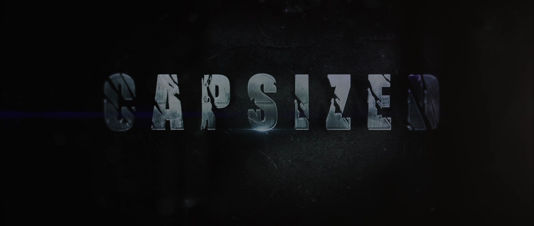 Capsized Official Teaser Trailer #2