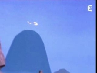 Code Lyoko - Pouvoirs de Yumi