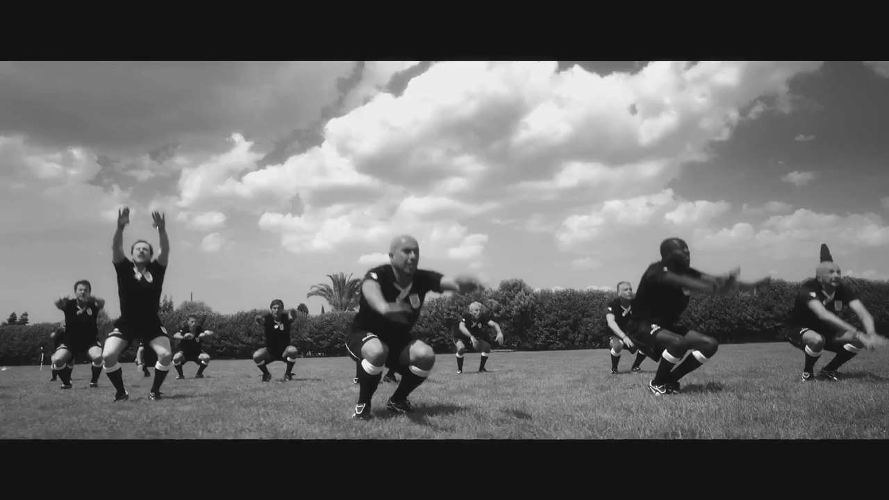 L Arbitro   Trailer