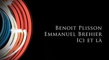 Présentation d'Ici et Là par Benoît Plisson et Emmanuel Brehier  à l'occasion du concours #innovation2030